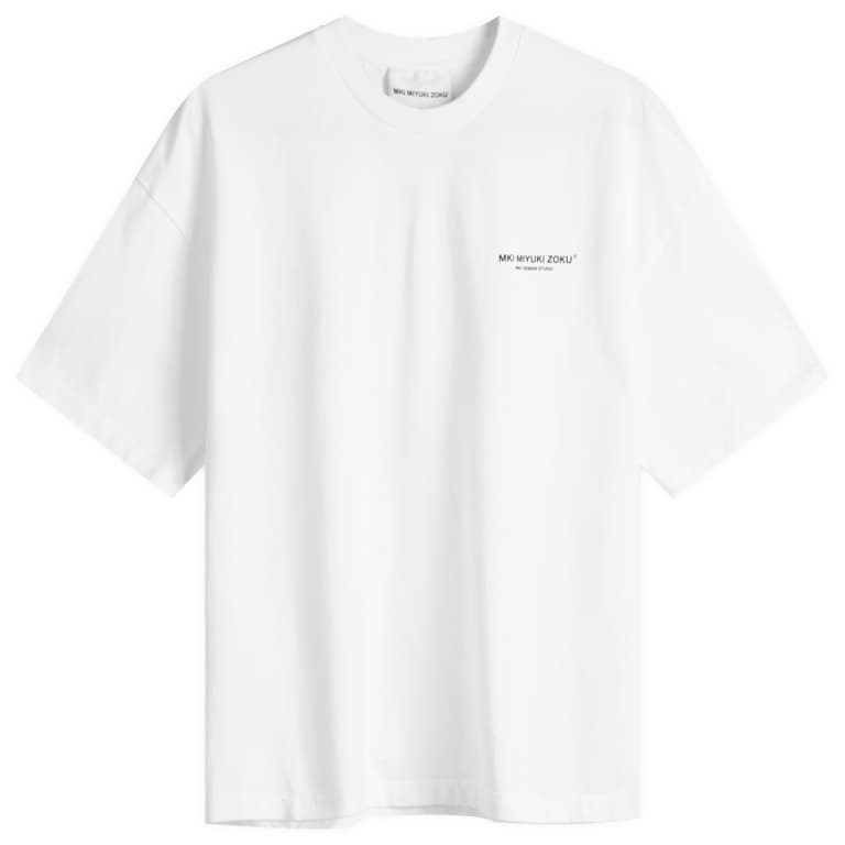 MKI Design Studio T-Shirt 8590₽