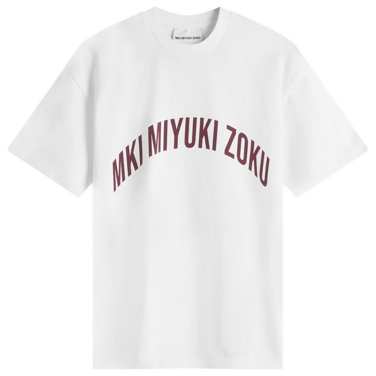 MKI Arch T-Shirt Presented by END.