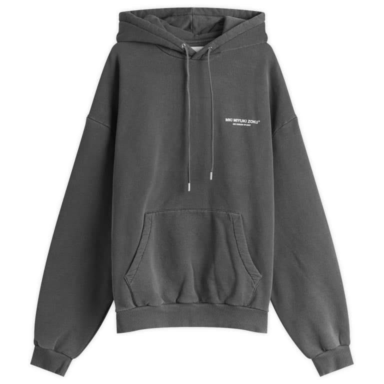 MKI Design Studio Hoodie