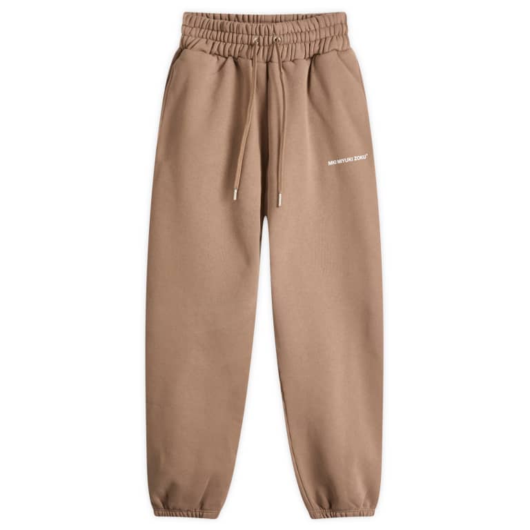 MKI Uniform Joggers 12390₽