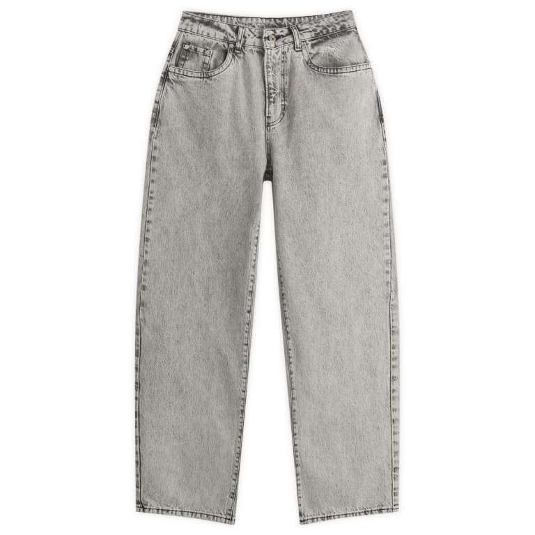 MKI Denim Wide Leg Jean 14290₽