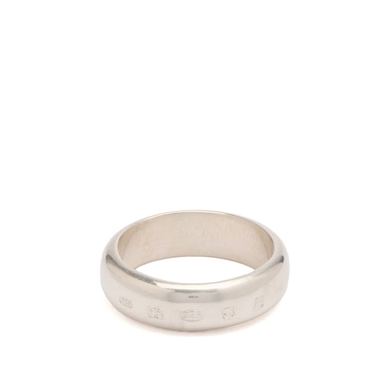 Традиционное кольцо-визитная карточка Сержа Денима 13090₽