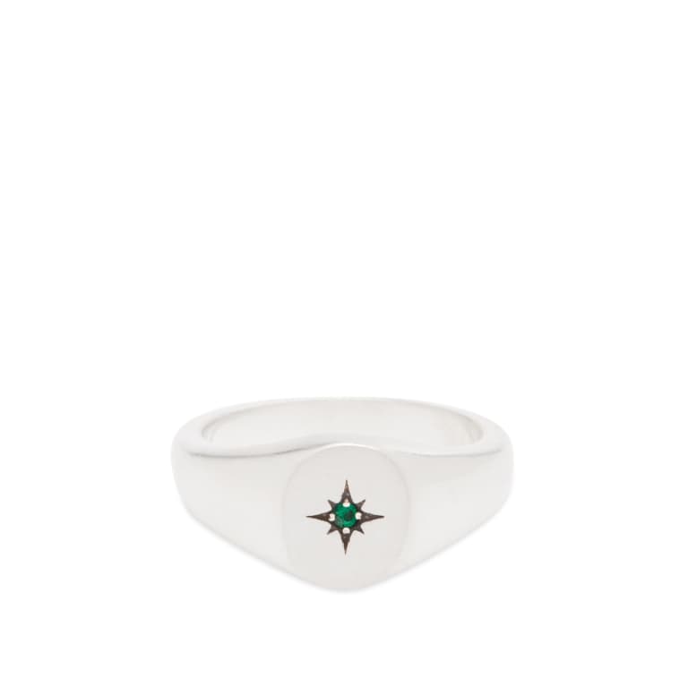 Перстень с печаткой Сержа ДеНимса Envy 12390₽