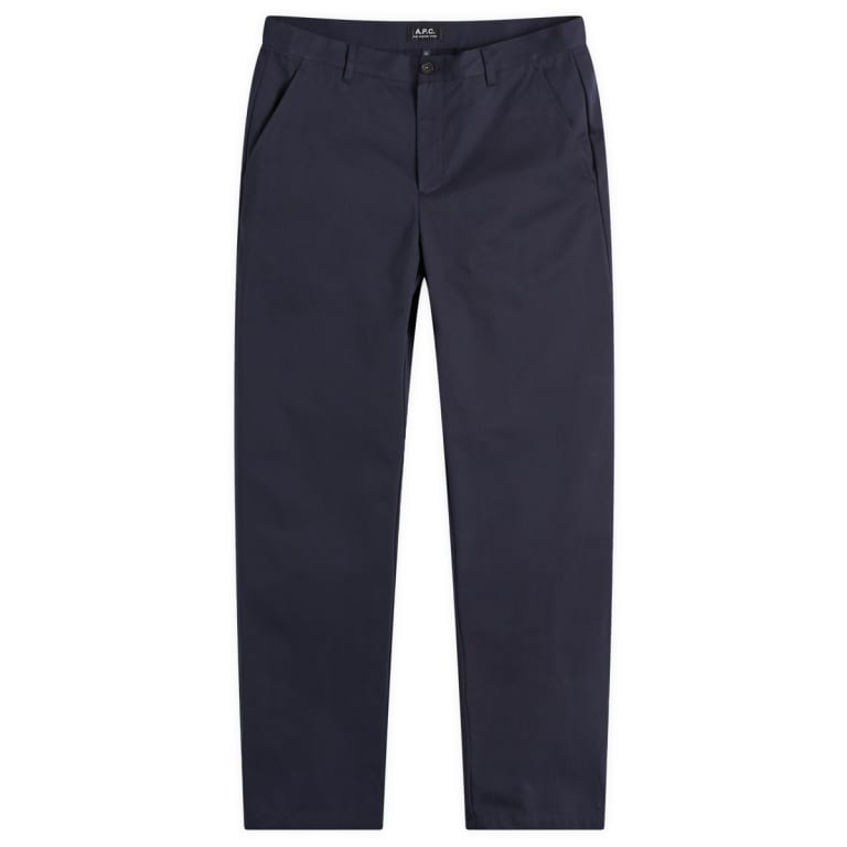 Брюки-чиносы APC Ville 52290₽