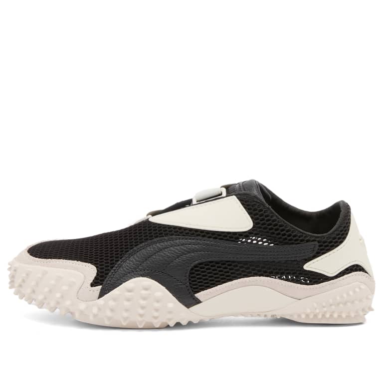 Сетка Puma Mostro