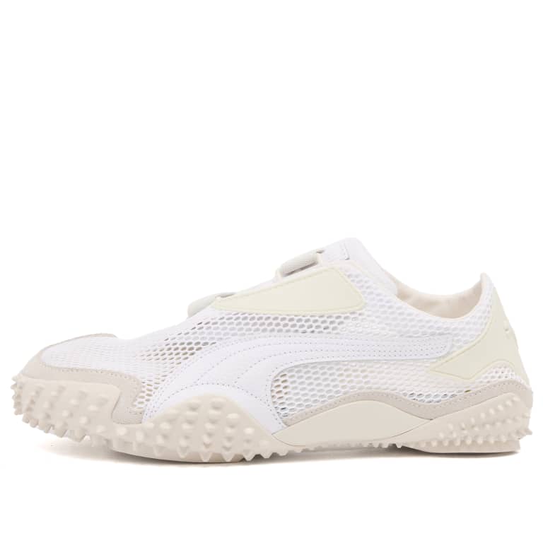 Сетка Puma Mostro