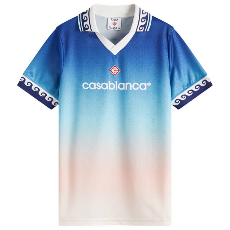 Футбольная футболка Касабланка 60890₽