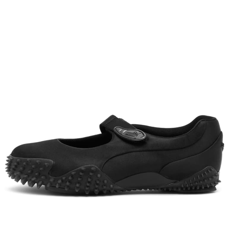Атласные брюки Puma Mostro Fey