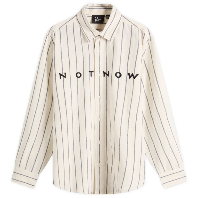 Клянусь Паррой, Не сейчас.