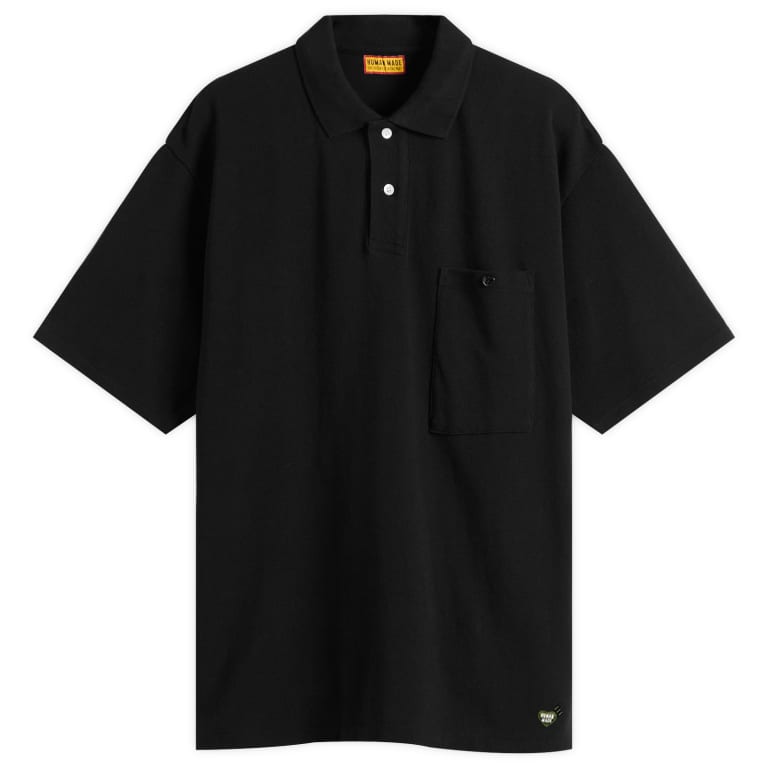 Футболка-поло с сердцем сделанным человеком 28590₽