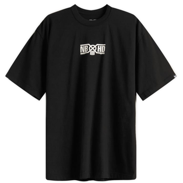 Футболка Neighborhood x Bounty Hunter SS-1 16190₽