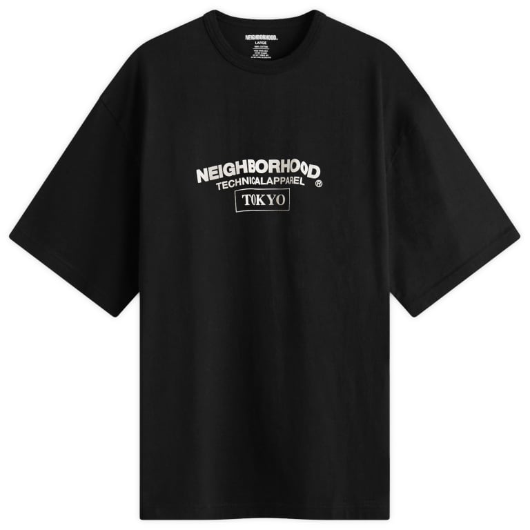 Футболка Neighborhood SS-16 12390₽