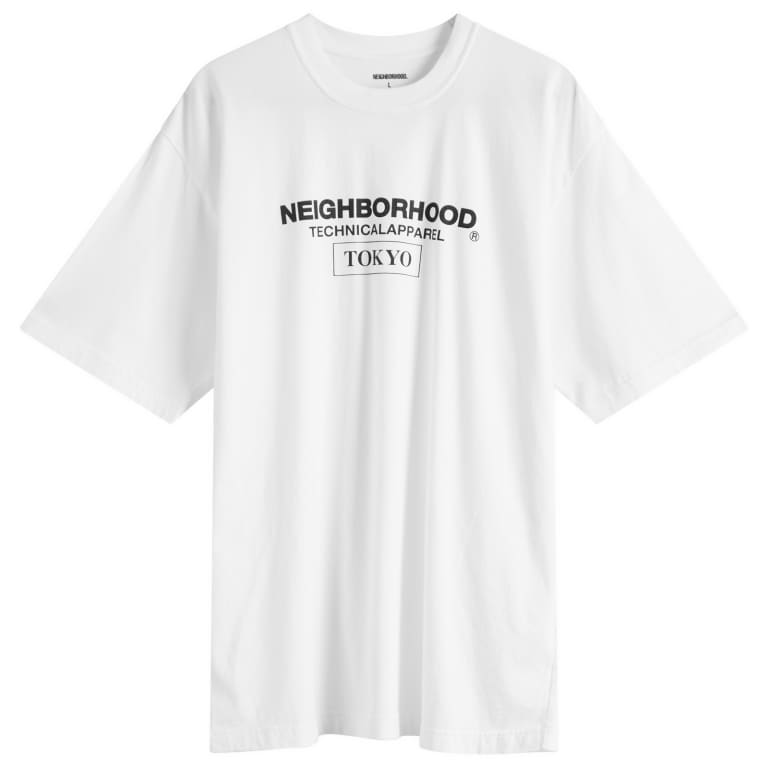 Футболка Neighborhood SS-16 12390₽