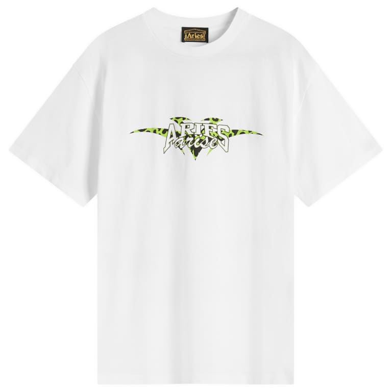 Футболка END x Aries Moto Dodgem 17090₽