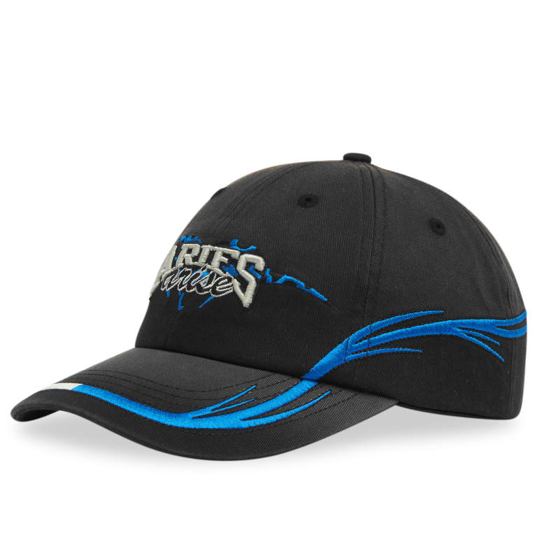 КОНЕЦ x Кепка Aries Moto Dodgem Cap 14290₽