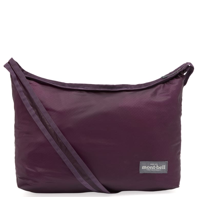 Сумка Montbell UL Mono через плечо - L 7390₽