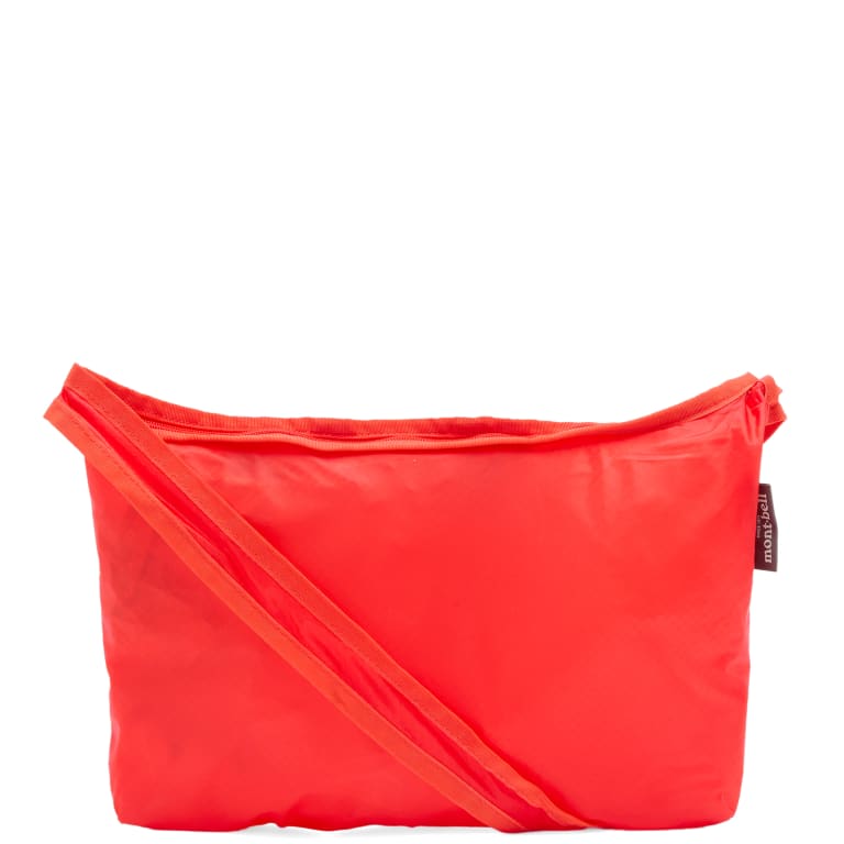 Сумка Montbell UL Mono через плечо - M 6690₽