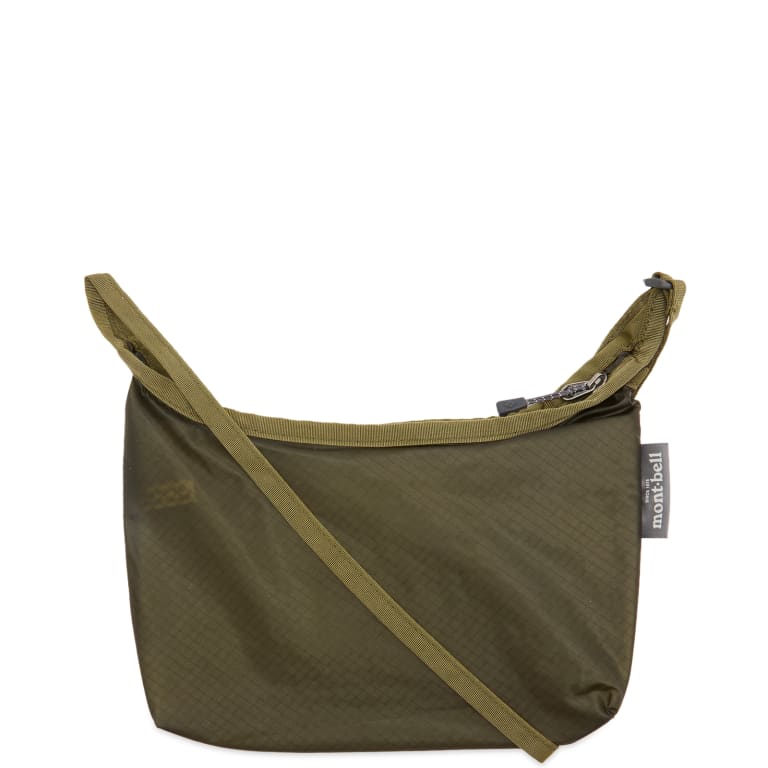 Моноблок Montbell U.L. - S