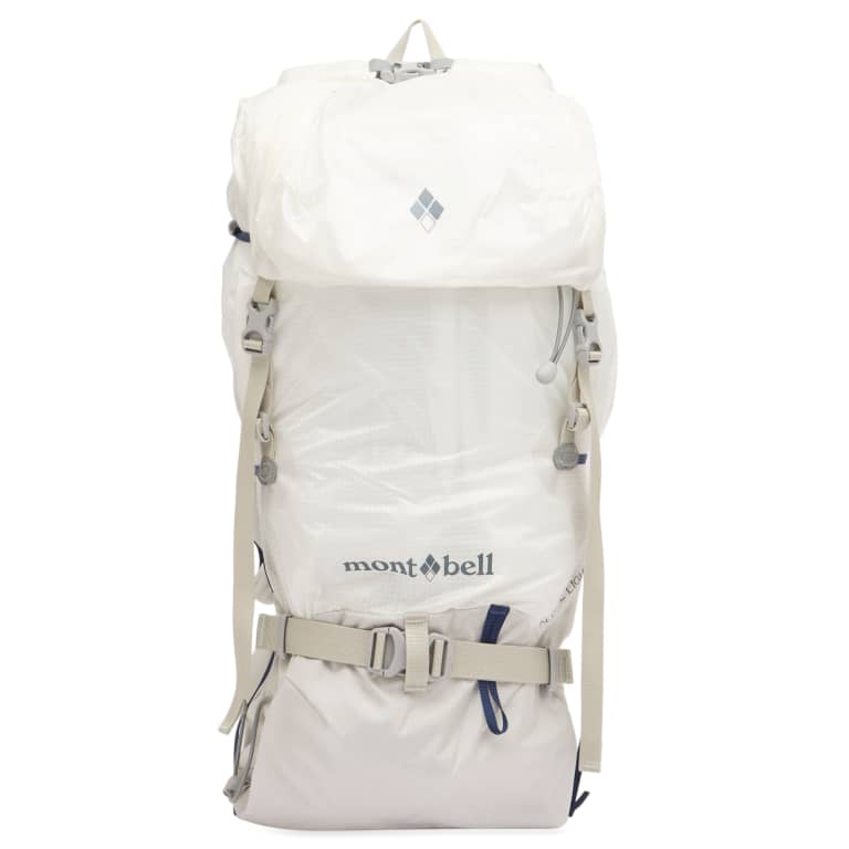 Рюкзак Montbell Alpine Light объемом 30 литров 45490₽