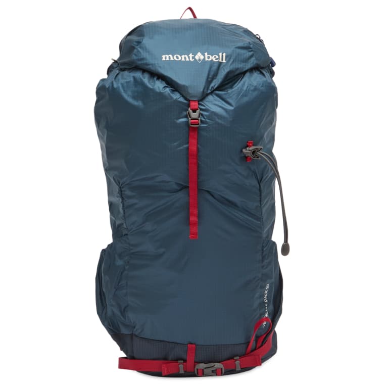 Рюкзак Montbell Versalite объемом 20 литров 16890₽