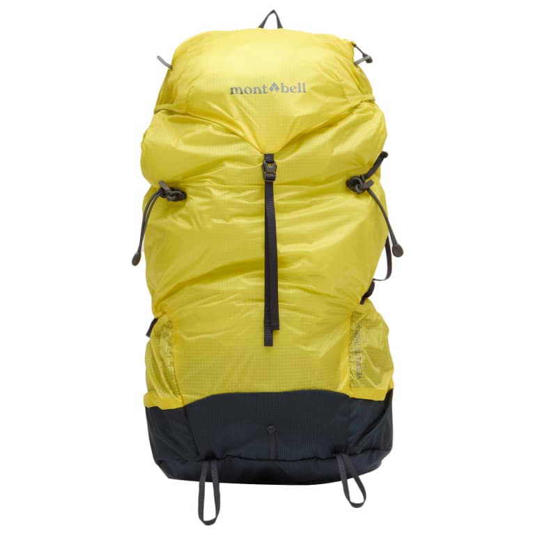 Рюкзак Montbell Versalite объемом 30 литров 24590₽