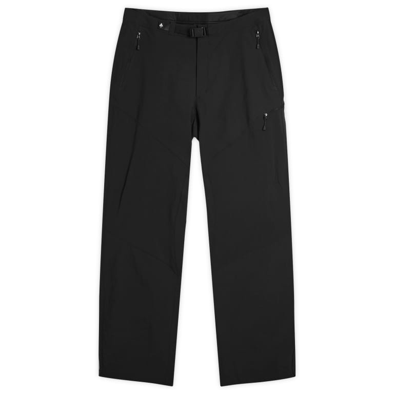 Брюки-световоды Montbell 18090₽