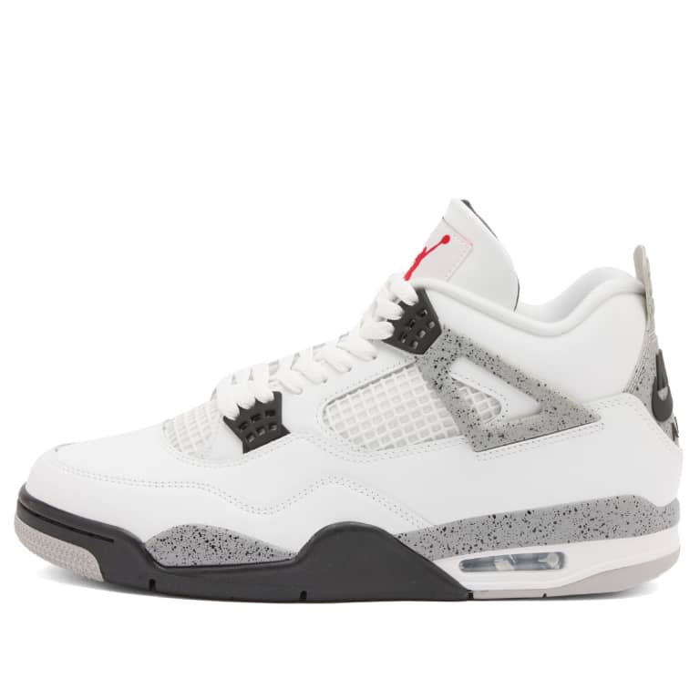 Air Jordan 4 Ретро-модель RMSTD
