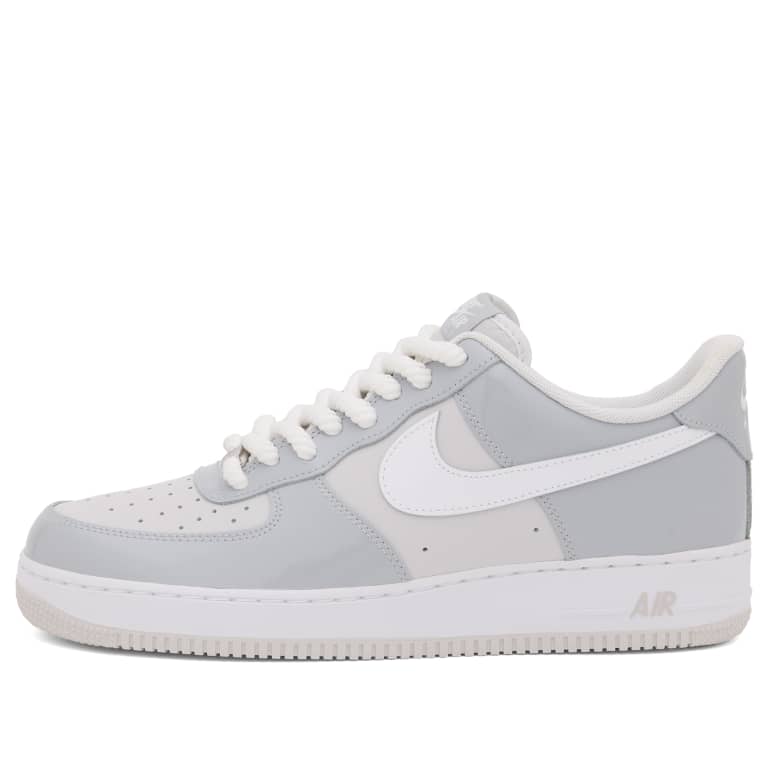 Кроссовки Nike Air Force 1 ’07 Lv8 Edge