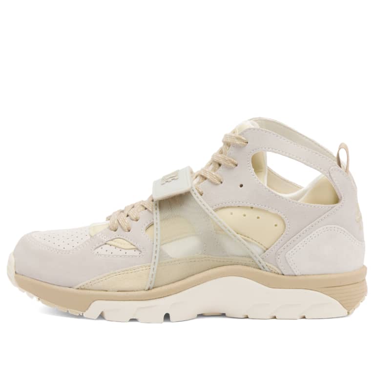 Кроссовки Nike Air Trainer Huarache