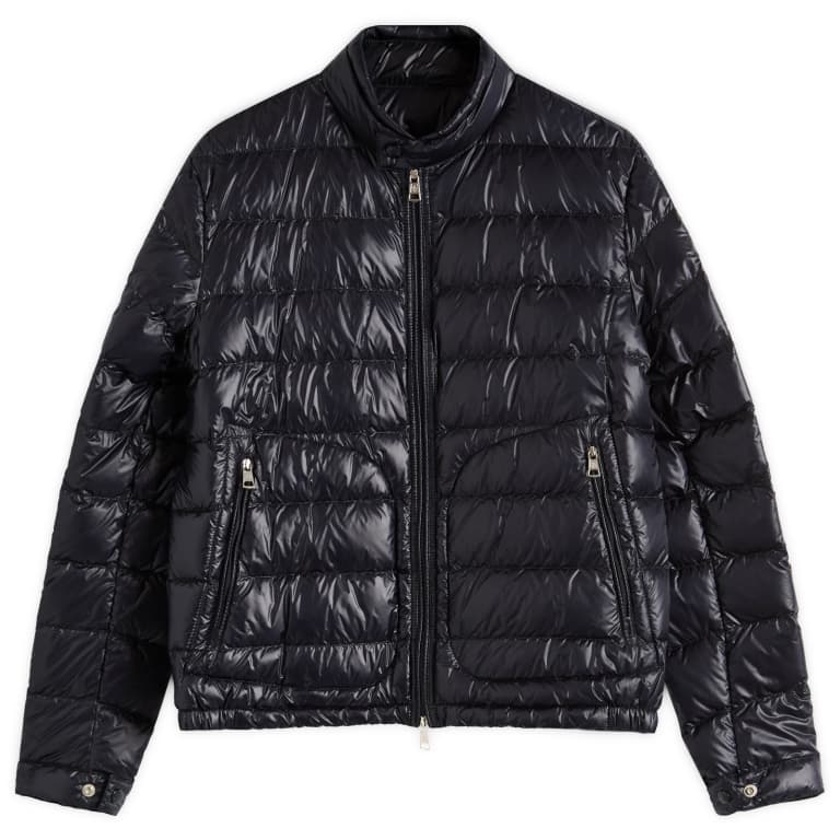 Пуховик Moncler Acorus 177990₽