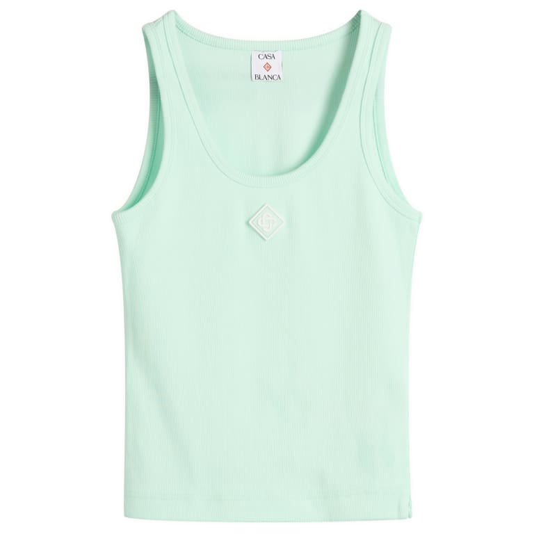 Майка в рубчик Casablanca 35990₽