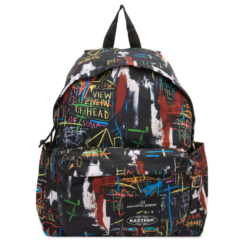 Рюкзак Eastpak x Basquiat Day Pakr - Kings 2 10490₽