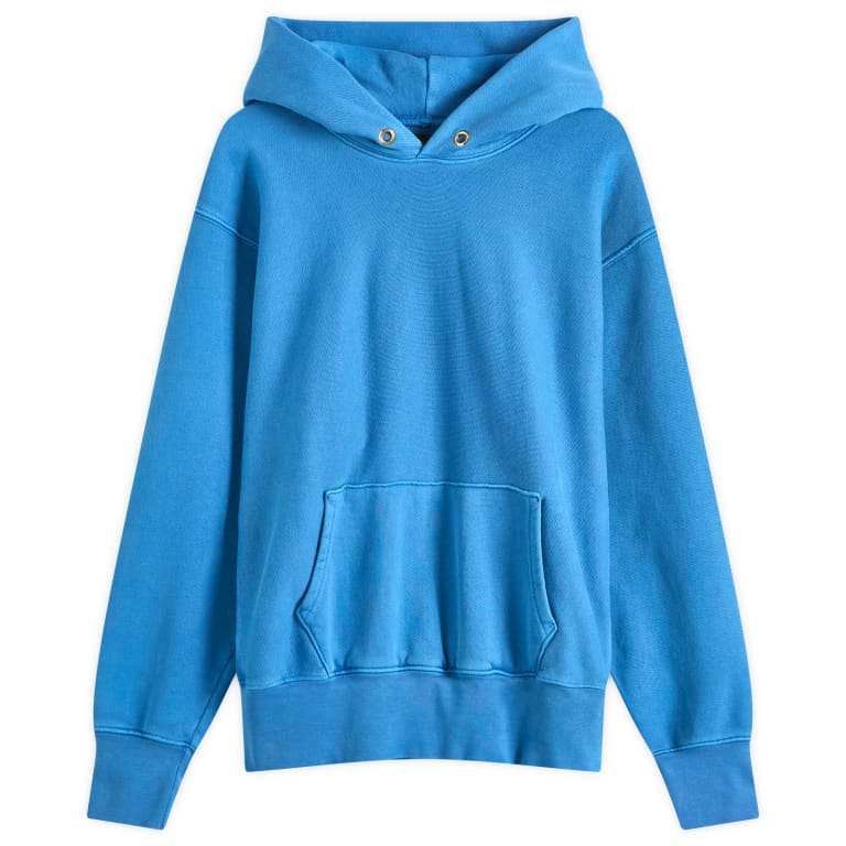 Толстовка с капюшоном Les Tiens в тяжелом весе 52290₽