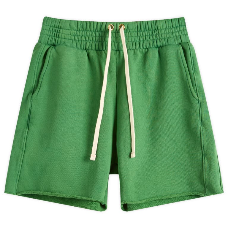 Яхта-тяжеловес Les Tiens Sweat Короткая 36890₽