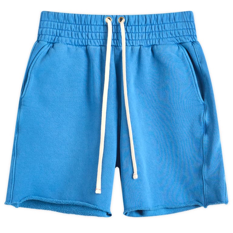 Яхта-тяжеловес Les Tiens Sweat Короткая 36890₽