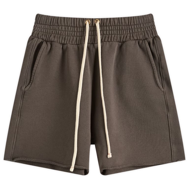 Яхта-тяжеловес Les Tiens Sweat Короткая 36890₽