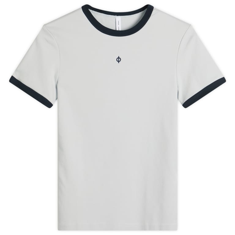 Футболка Samsøe Samsøe Sabond с коротким рукавом