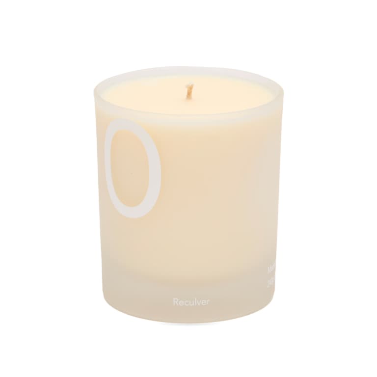 Свеча-рекультиватор FKA Haeckels