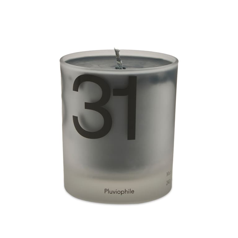 Плювиофильная свеча FKA Haeckels