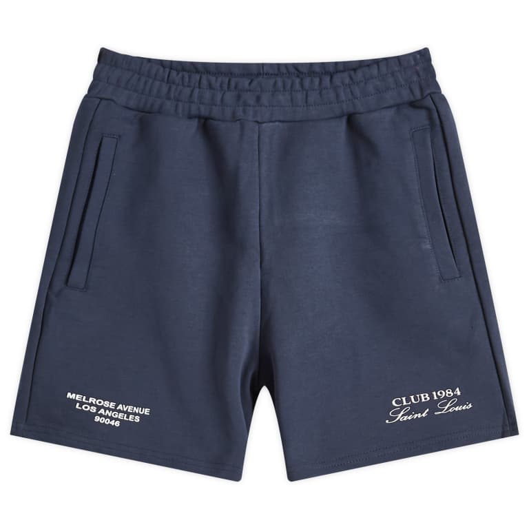 Клуб 1984 Мелроуз 1984 короткометражки