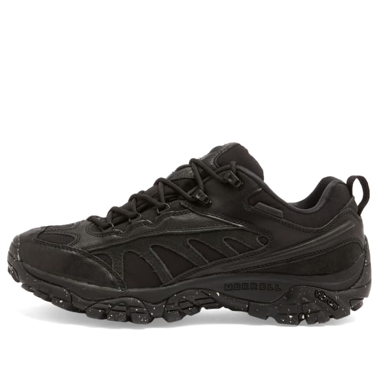 Merrell 1TRL x Белстафф Моаб Меса Люкс SE