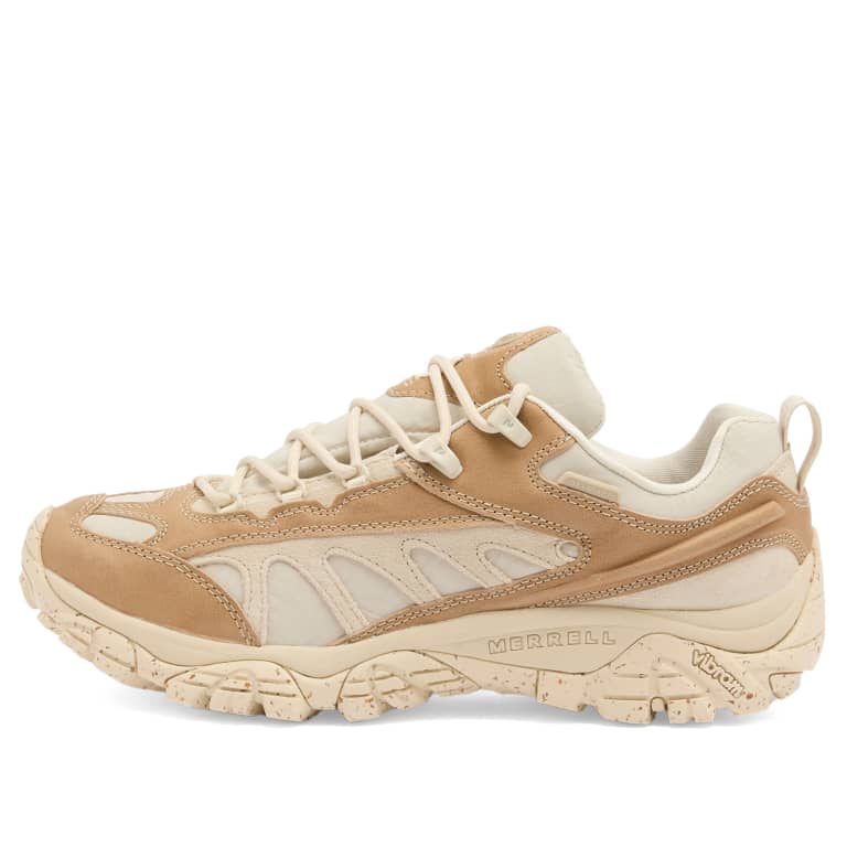 Merrell 1TRL x Белстафф Моаб Меса Люкс SE