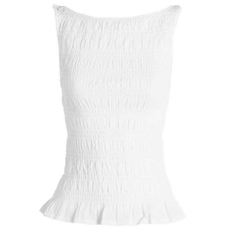 Персиковый топ Den Deba 18090₽