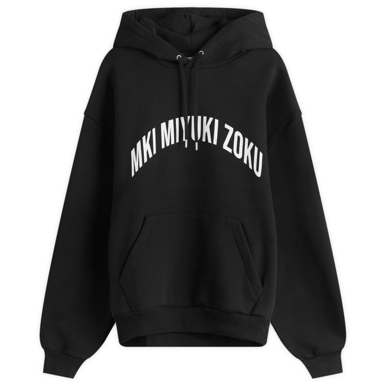 Толстовка с капюшоном MKI Arch 12390₽