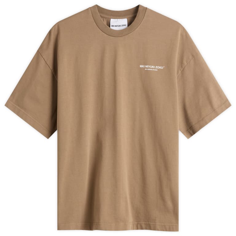 Футболка MKI Design Studio 8590₽