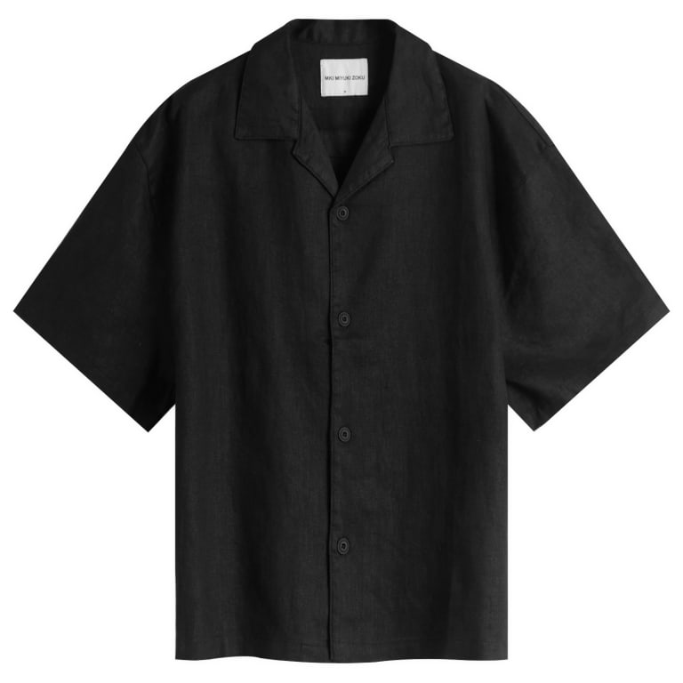 Льняная рубашка для отдыха MKI 14990₽