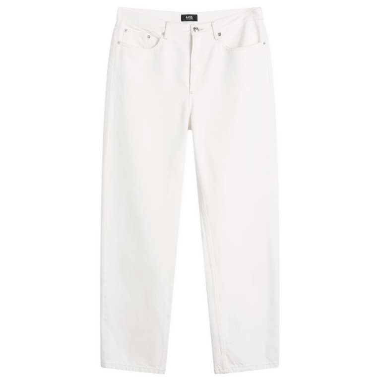 Джинсы APC Martin 44690₽