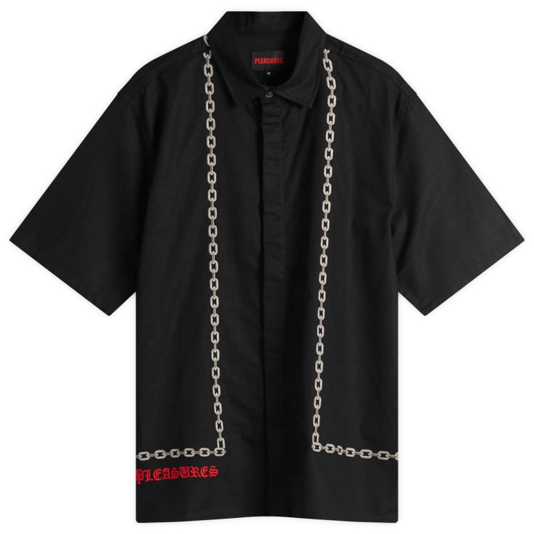Рубашка-цепочка для удовольствий 22690₽