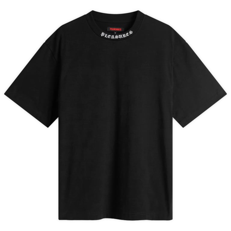 Футболка Pleasures Sorrow в тяжелом весе 14290₽