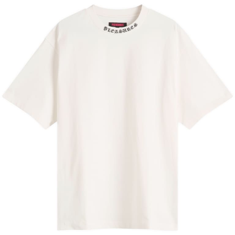 Футболка Pleasures Sorrow в тяжелом весе 14290₽